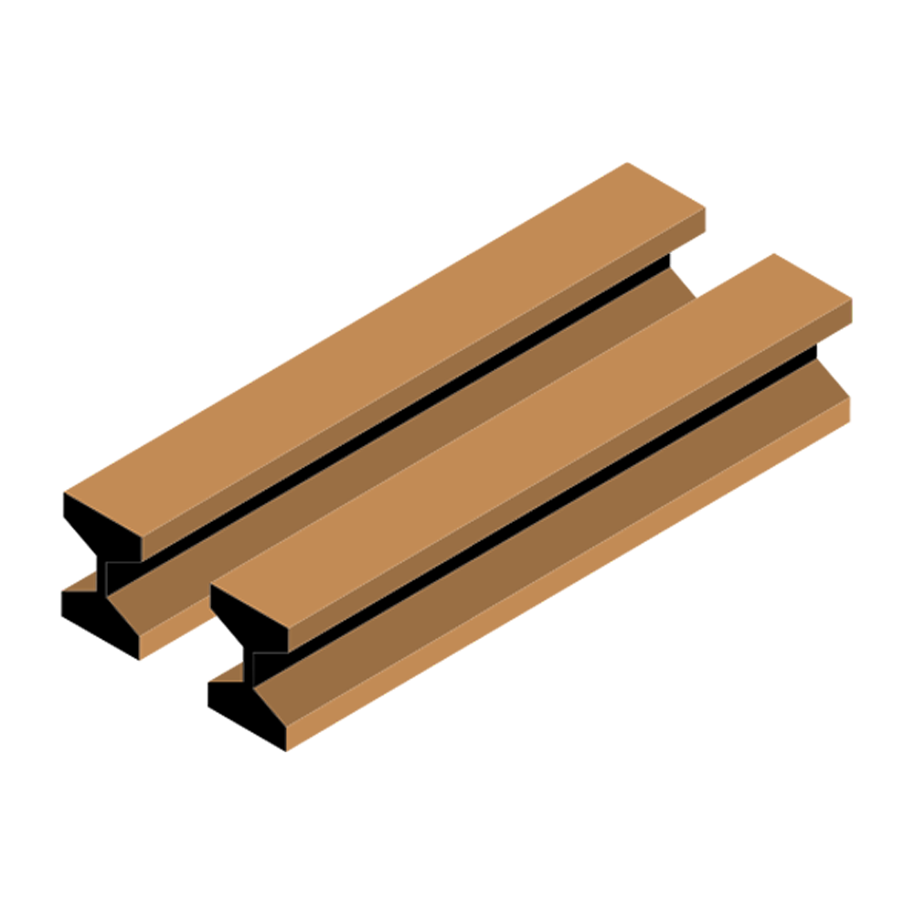 تدعيم الحديد