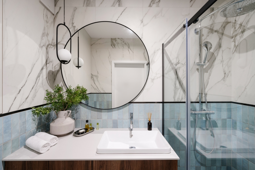 بديل الرخام